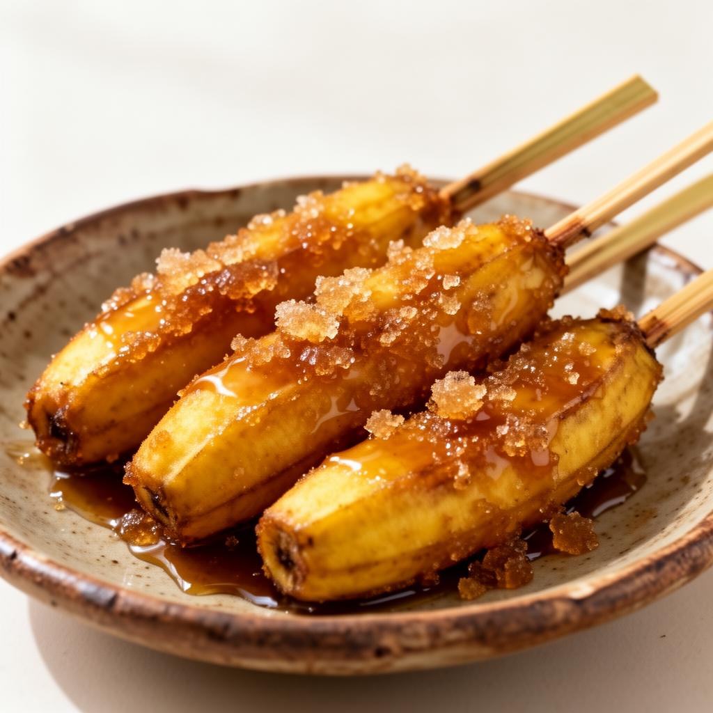 Banana Cue: The Ultimate Filipino Sweet Treat